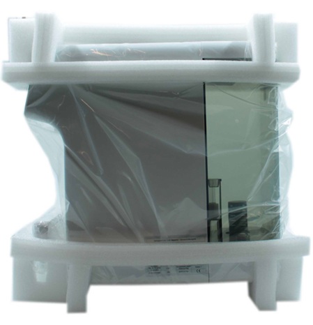 Sicherheitsverpackung der Osmopure SMT5000 Auftisch Osmoseanlage